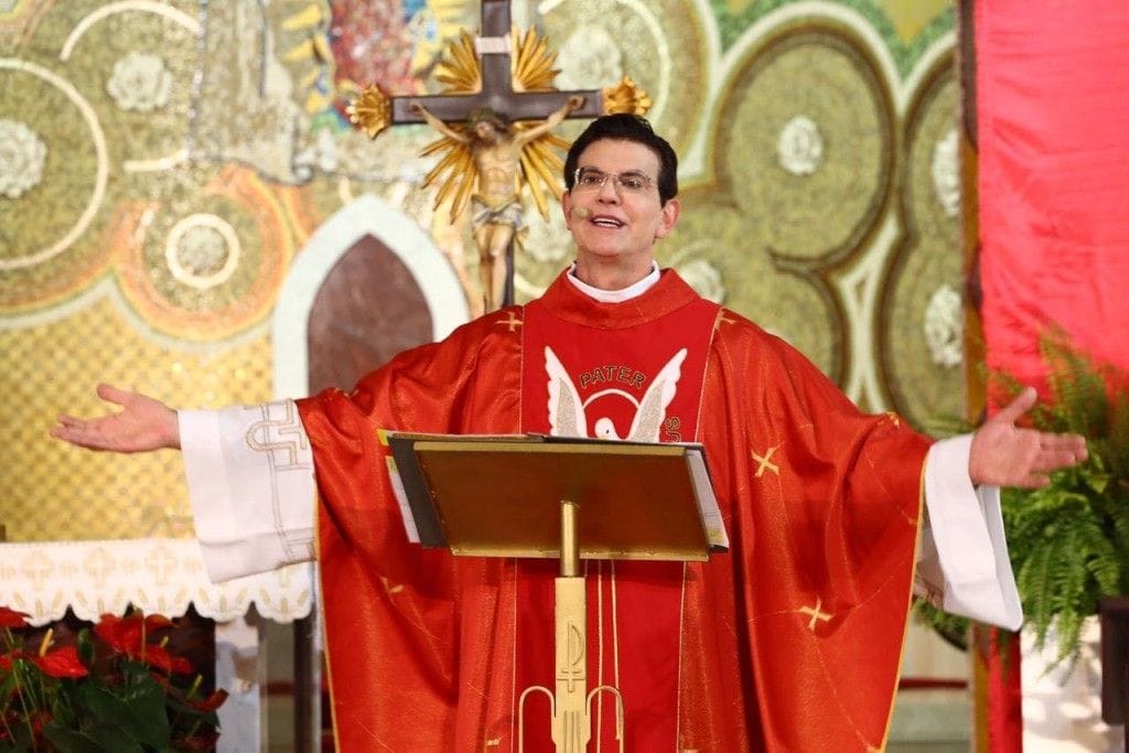Padre Reginaldo Manzotti
