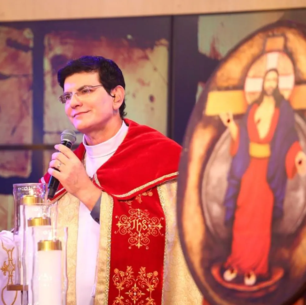 Padre Reginaldo Manzotti